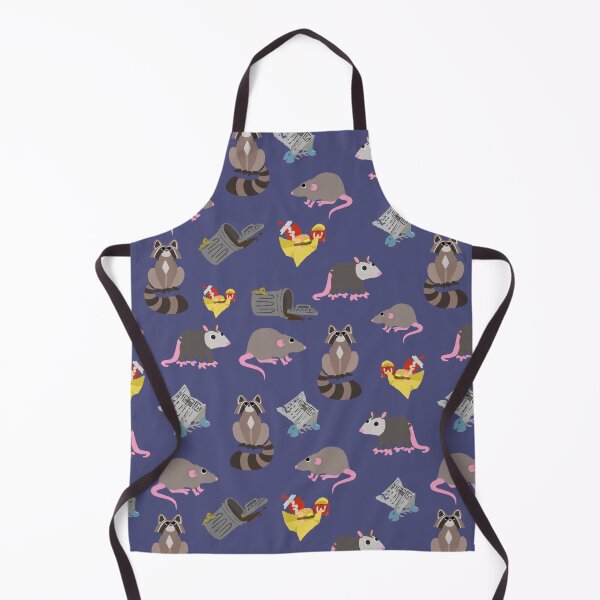 Item preview, Team Trash designed and sold by Paw Place.
