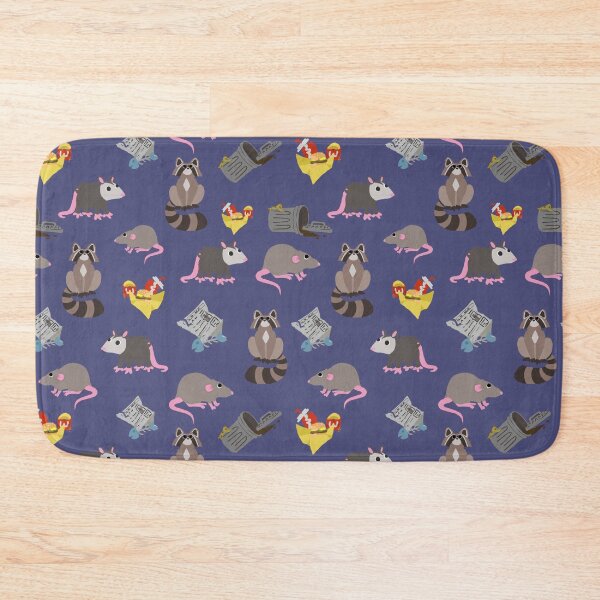 Item preview, Team Trash designed and sold by Paw Place.