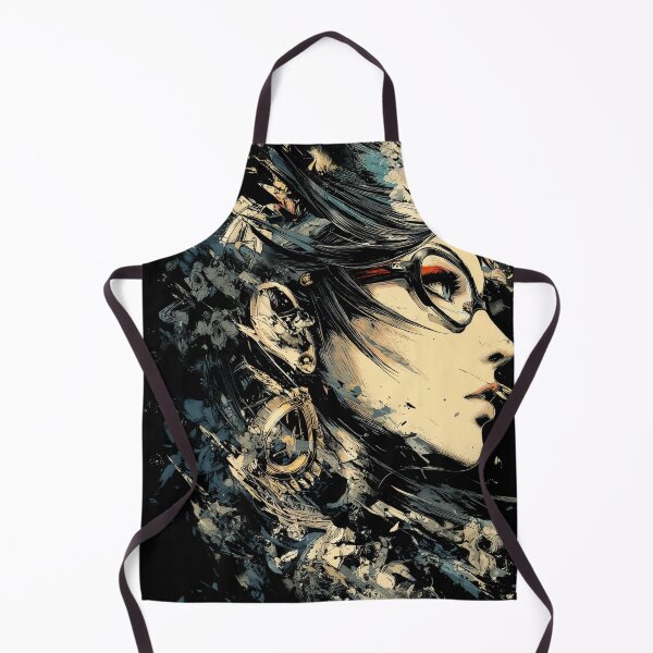 Item preview, Bayonetta Witch of Umbra Bayonetta Witch of Umbra Awesome Design designed and sold by Senpaiwaves.
