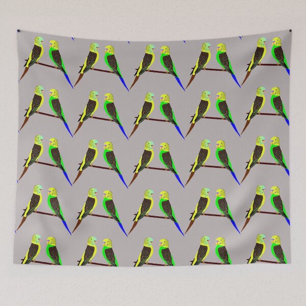 Item preview, Parrot Shirt /Parrot Clothing/Parrot Accessories designed and sold by Printoweb.