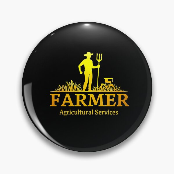 Item preview, Farmer - Hard Work designed and sold by Digital Dreams Arts.