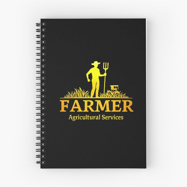 Item preview, Farmer - Hard Work designed and sold by Digital Dreams Arts.