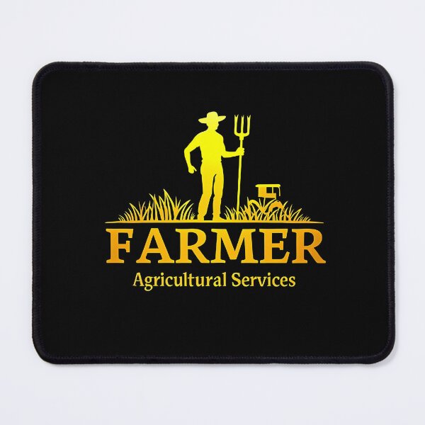 Item preview, Farmer - Hard Work designed and sold by Digital Dreams Arts.
