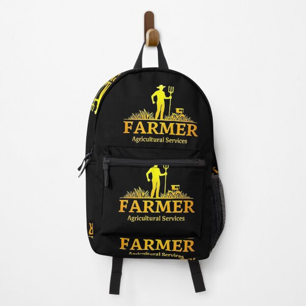 Item preview, Farmer - Hard Work designed and sold by Digital Dreams Arts.