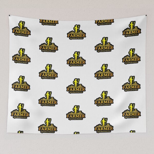 Item preview, Farmer - Hard Work designed and sold by Digital Dreams Arts.