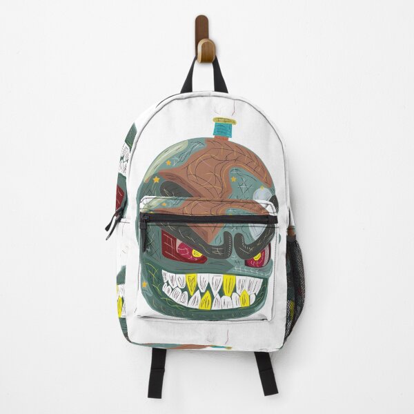 Item preview, Urban Angry Face designed and sold by Kaelian Kollective.