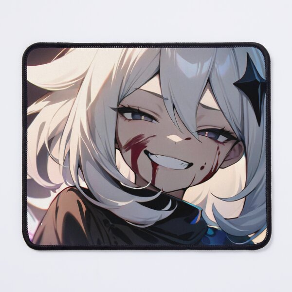 Artikelvorschau, Paimon 001 entworfen und verkauft von Raziel619 Prints.