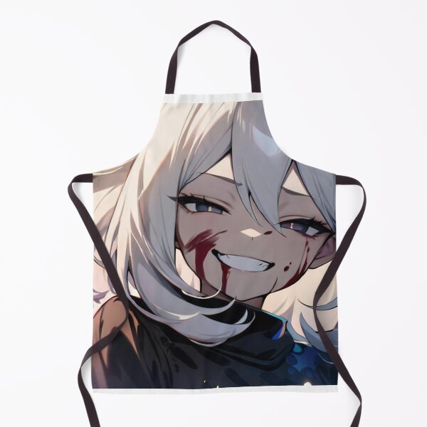 Item preview, Paimon 001 designed and sold by Raziel619 Prints.