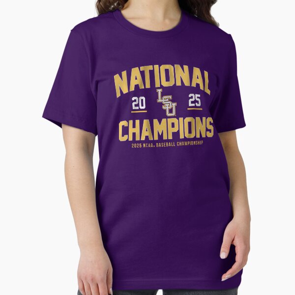 Item preview, LSU baseball national championship  designed and sold by GalaxySports.