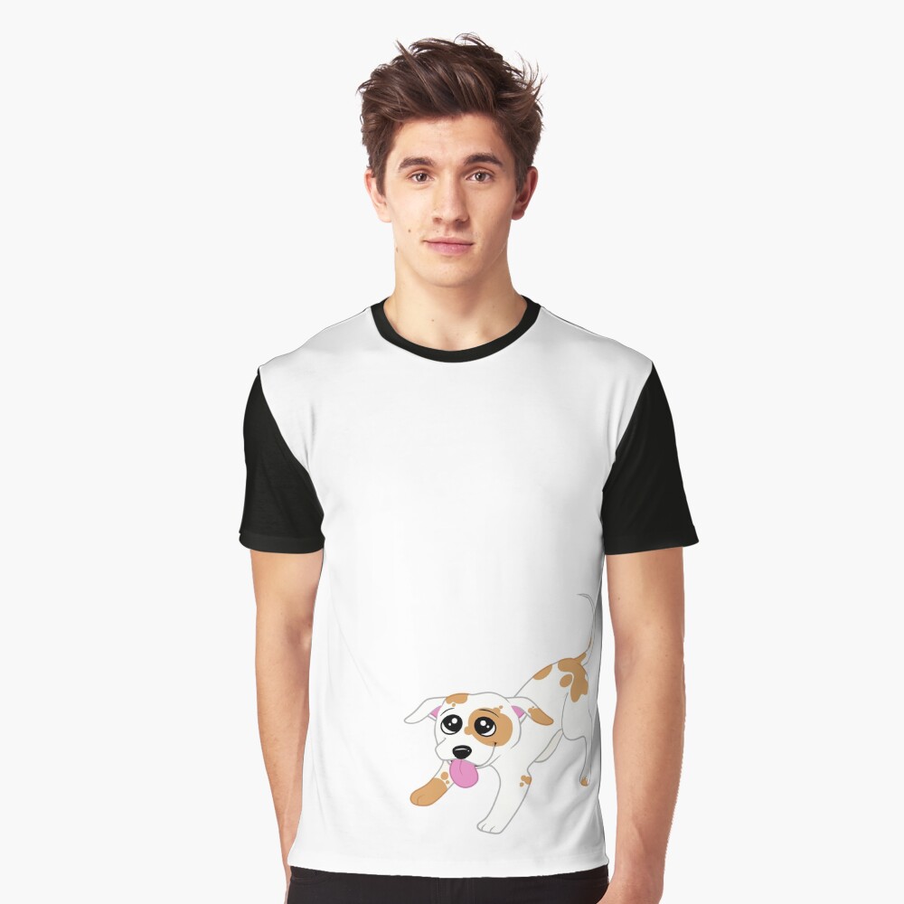 Item preview, Graphic T-Shirt designed and sold by bathmatt.