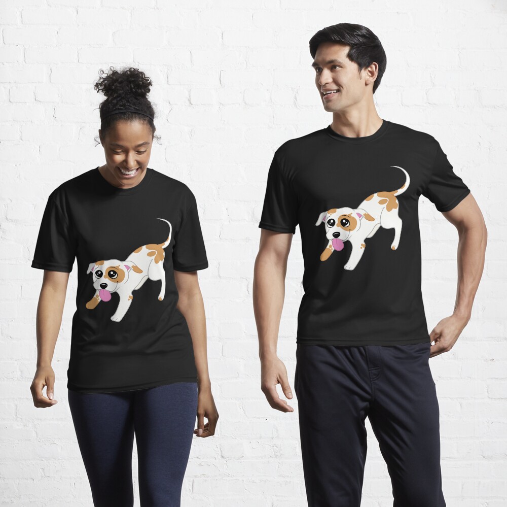 Item preview, Active T-Shirt designed and sold by bathmatt.