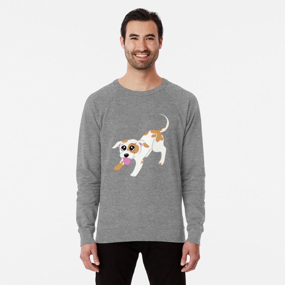 Item preview, Lightweight Sweatshirt designed and sold by bathmatt.