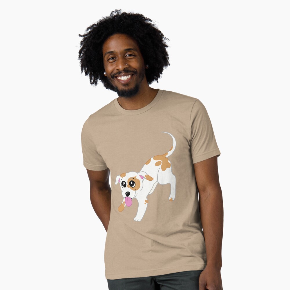 Item preview, Tri-blend T-Shirt designed and sold by bathmatt.