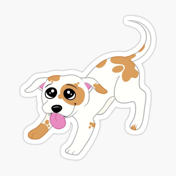 Item preview, Pretty Pittie designed and sold by Paw Place.