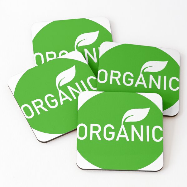 Item preview, Organic Farm Sign - Rustic Handmade Design for Farmers Market & Natural Products designed and sold by wa2022.