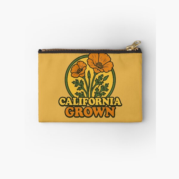 Item preview, California Grown designed and sold by FrictionMaxxing.