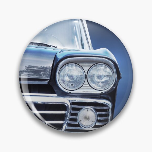 Item preview, American station wagon Super Cross Country 1958 Front designed and sold by Beate Gube.