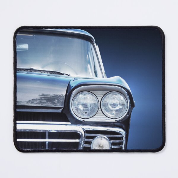 Item preview, American station wagon Super Cross Country 1958 Front designed and sold by Beate Gube.