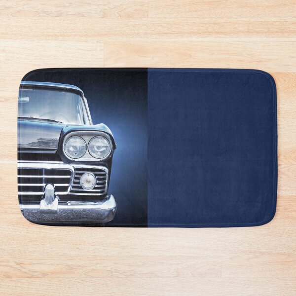 Item preview, American station wagon Super Cross Country 1958 Front designed and sold by Beate Gube.