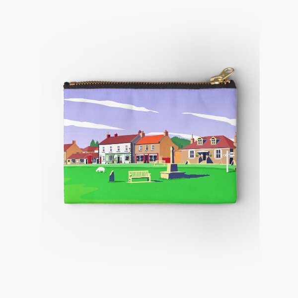 Item preview, Goathland (2025) designed and sold by Richard O'Neill Art.