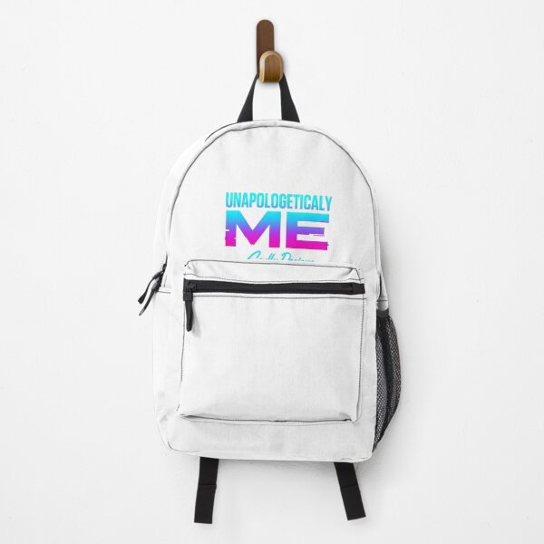 Item preview, “Unapologetically Me” (Youth Glitch Edition) designed and sold by Godly Designs .