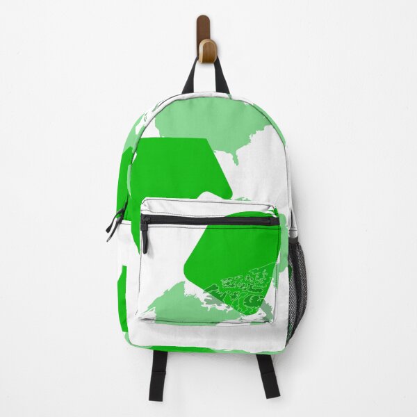 Item preview, Planet Earth Recycle Symbol - Eco-Friendly Design for Environmentalists & Green Living designed and sold by wa2022.