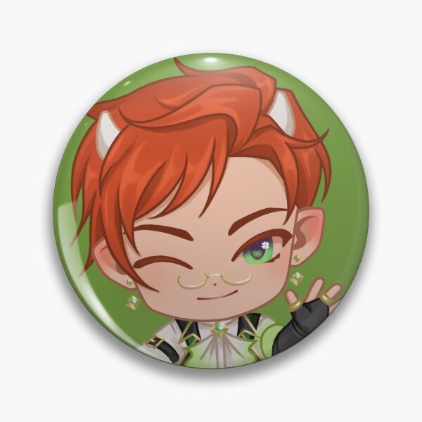 Item preview, Jiung designed and sold by p1ece-png.