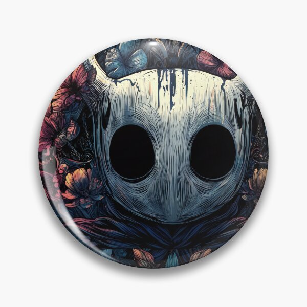 Item preview, Hollow Knight Awesome Print Gaming Design designed and sold by Senpaiwaves.