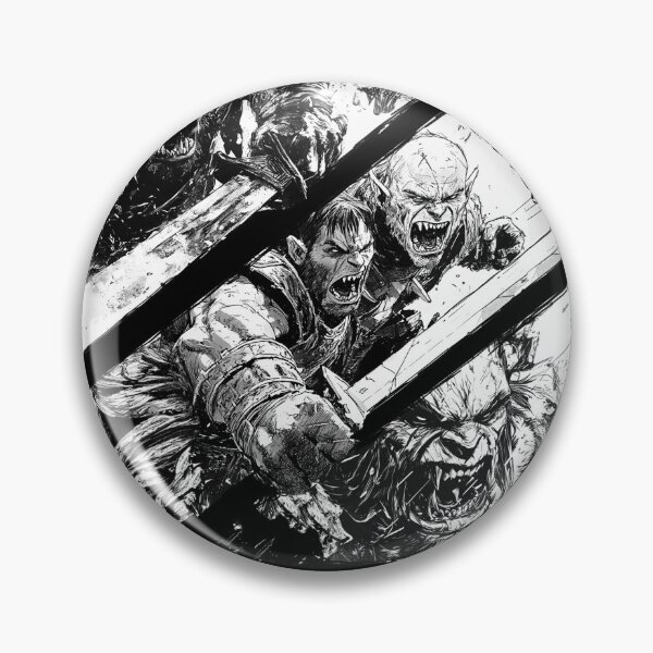 Item preview, Survived Chapter One – Ready for the Rebellion Fantasy Art designed and sold by KissellArt.