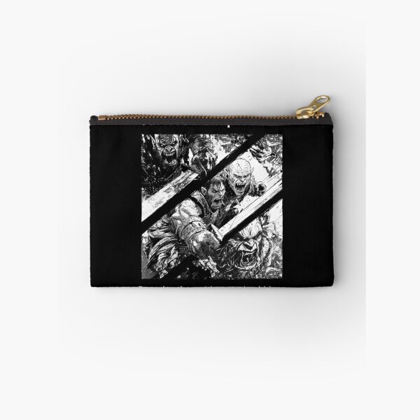 Item preview, Survived Chapter One – Ready for the Rebellion Fantasy Art designed and sold by KissellArt.