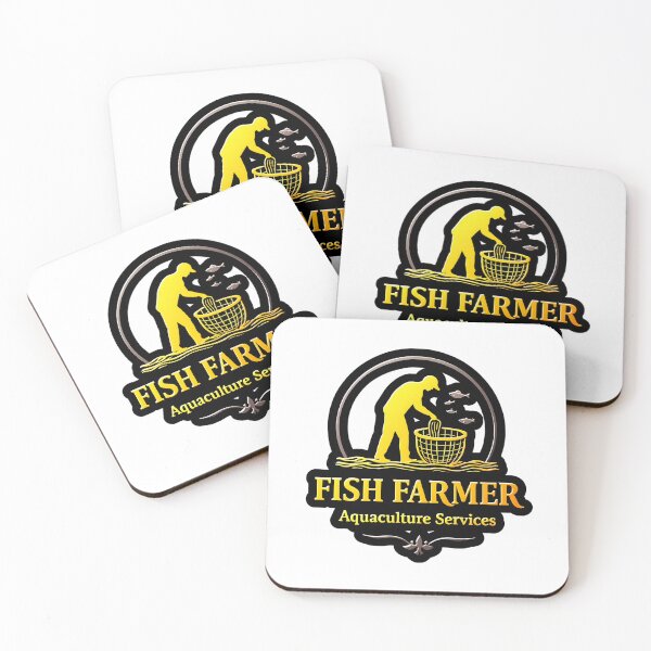 Item preview, Fish Farmer designed and sold by Digital Dreams Arts.
