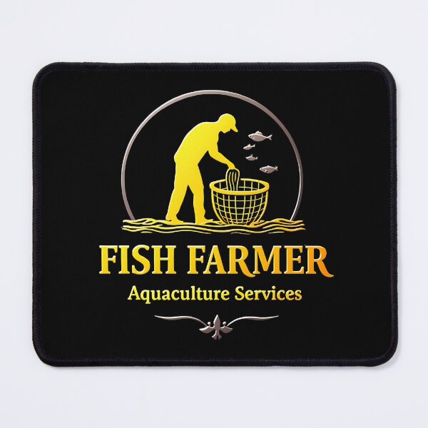 Item preview, Fish Farmer designed and sold by Digital Dreams Arts.