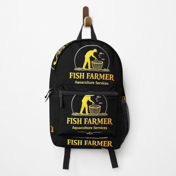 Item preview, Fish Farmer designed and sold by Digital Dreams Arts.