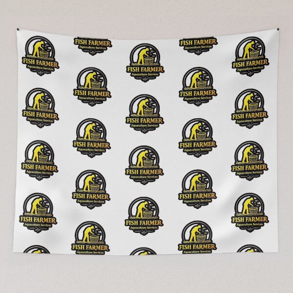 Item preview, Fish Farmer designed and sold by Digital Dreams Arts.