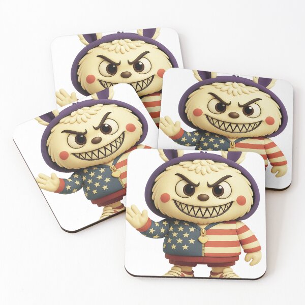 Item preview, bubu Funny Original  designed and sold by Floosweb.