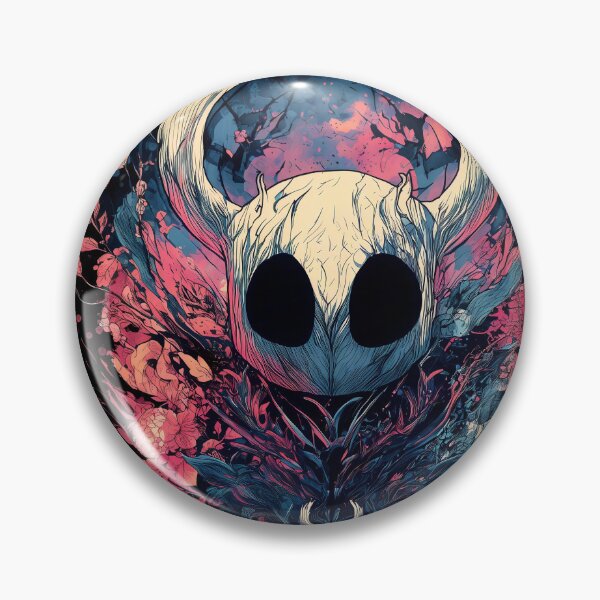 Item preview, Hollow Knight Awesome Print Gaming Design designed and sold by Senpaiwaves.