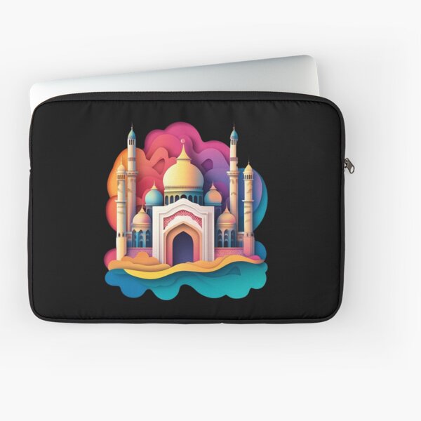 Item preview, the colored mosque tnf north face designed and sold by adamdol4.