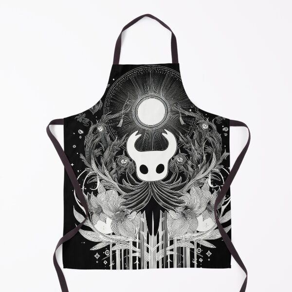 Item preview, Hollow Knight Awesome Print Gaming Design designed and sold by Senpaiwaves.
