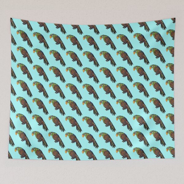 Item preview, Parrot Shirt /Parrot Clothing/Parrot Accessories designed and sold by Printoweb.