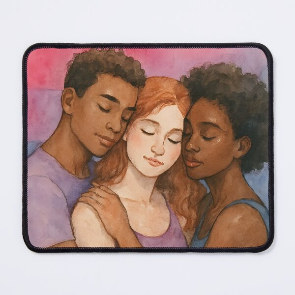 Item preview, Bisexual Representation Number 2 designed and sold by FineerCupid.