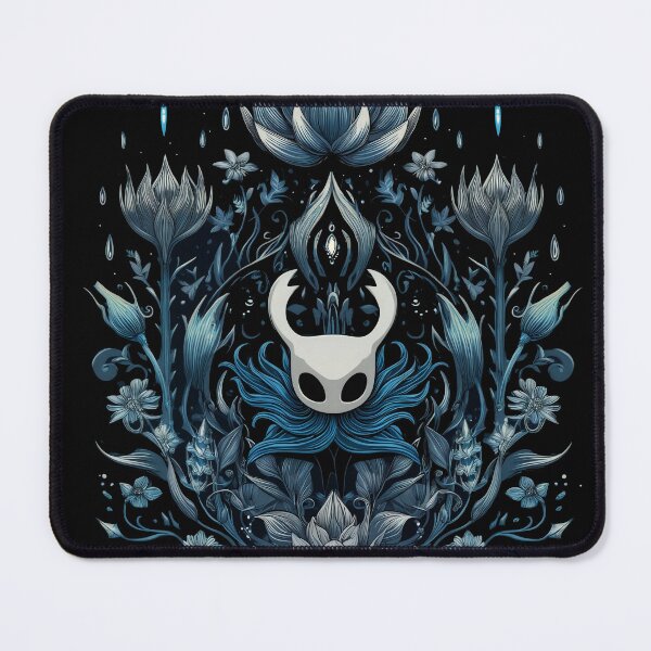 Item preview, Hollow Knight Awesome Print Gaming Design designed and sold by Senpaiwaves.