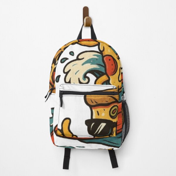 Item preview, Pizza On The Board  designed and sold by GatesShop.