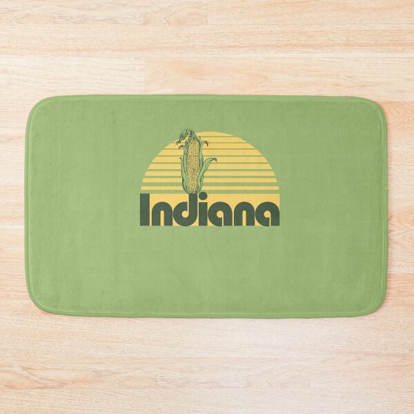 Item preview, Indiana Corn designed and sold by FrictionMaxxing.