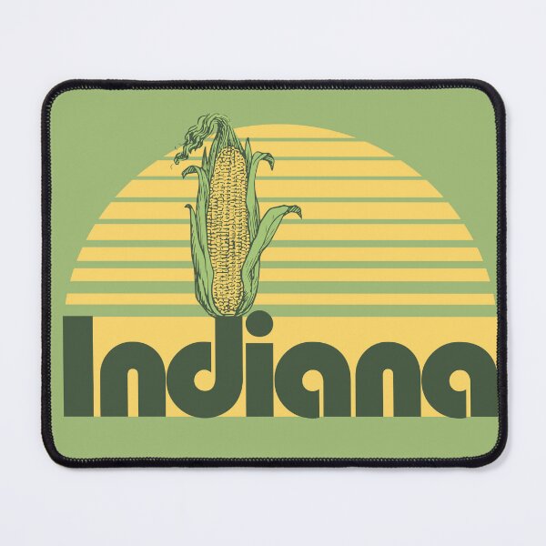 Item preview, Indiana Corn designed and sold by FrictionMaxxing.