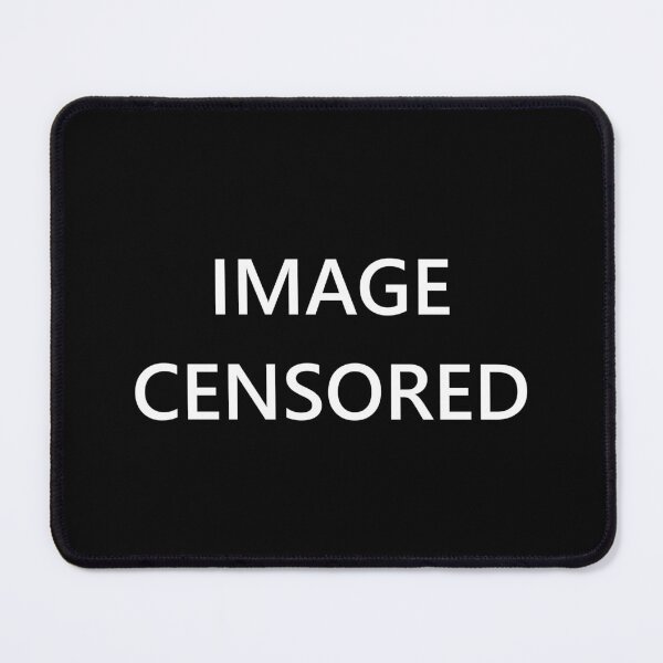 Item preview, Image censored - customize your own designed and sold by mikistudio.
