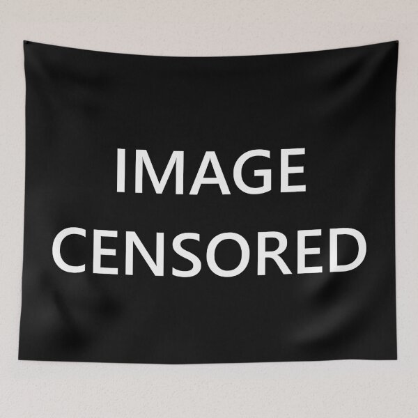 Item preview, Image censored -  customize your own designed and sold by mikistudio.