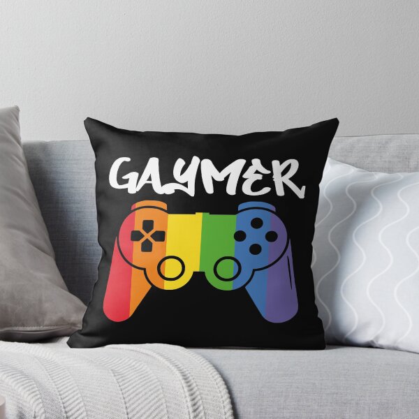 Item preview, Gaymer designed and sold by PaulSDesign.