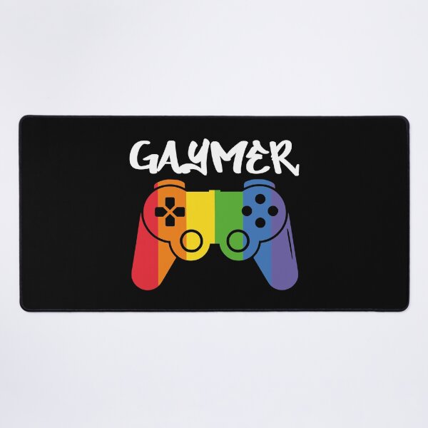 Item preview, Gaymer designed and sold by PaulSDesign.