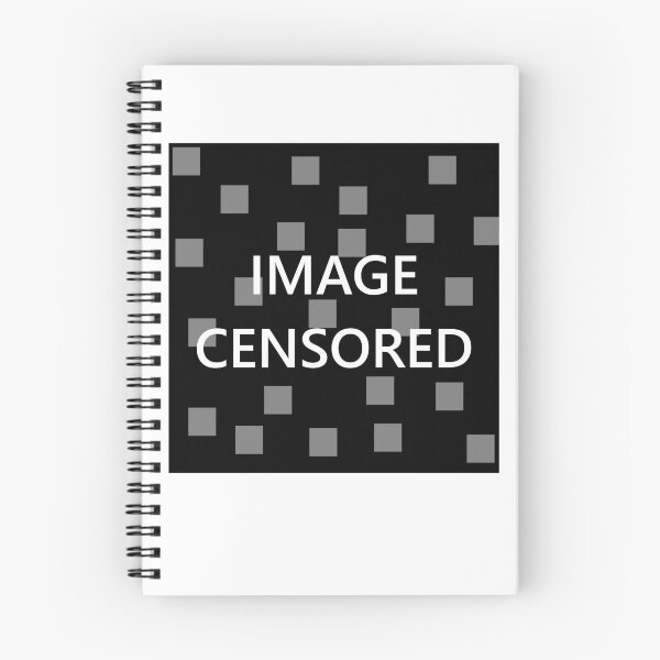 Item preview, Image censored -  customize your own designed and sold by mikistudio.