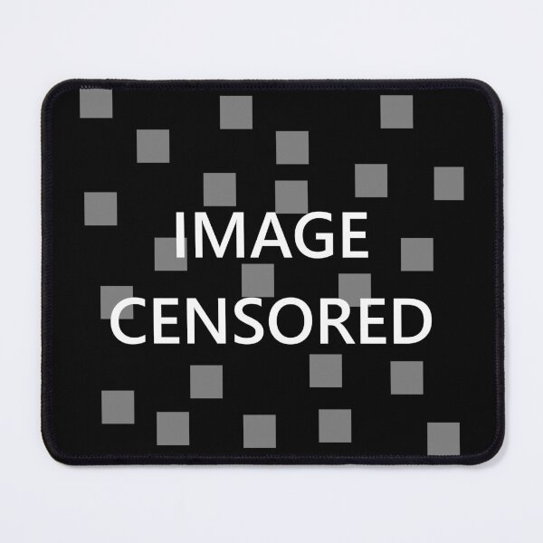 Item preview, Image censored - customize your own designed and sold by mikistudio.